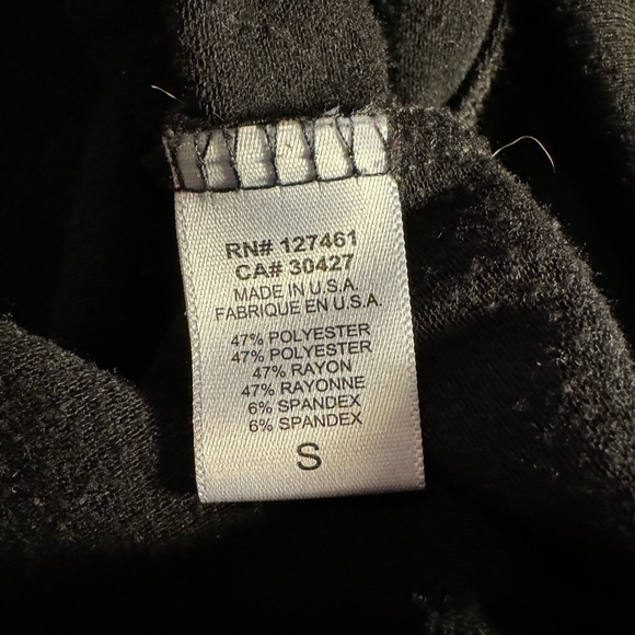 WILDFOX small lightweight sweatshirt - Picture 9 of 9